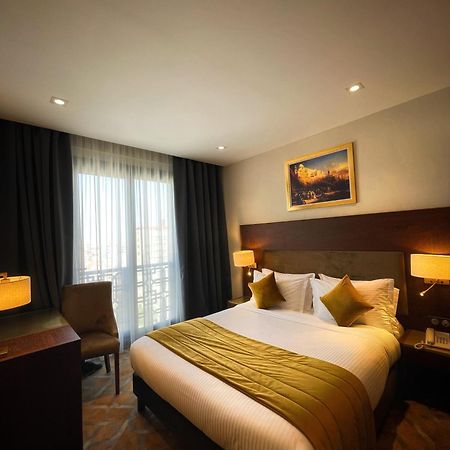 Le Palme Hotel Οράν Εξωτερικό φωτογραφία