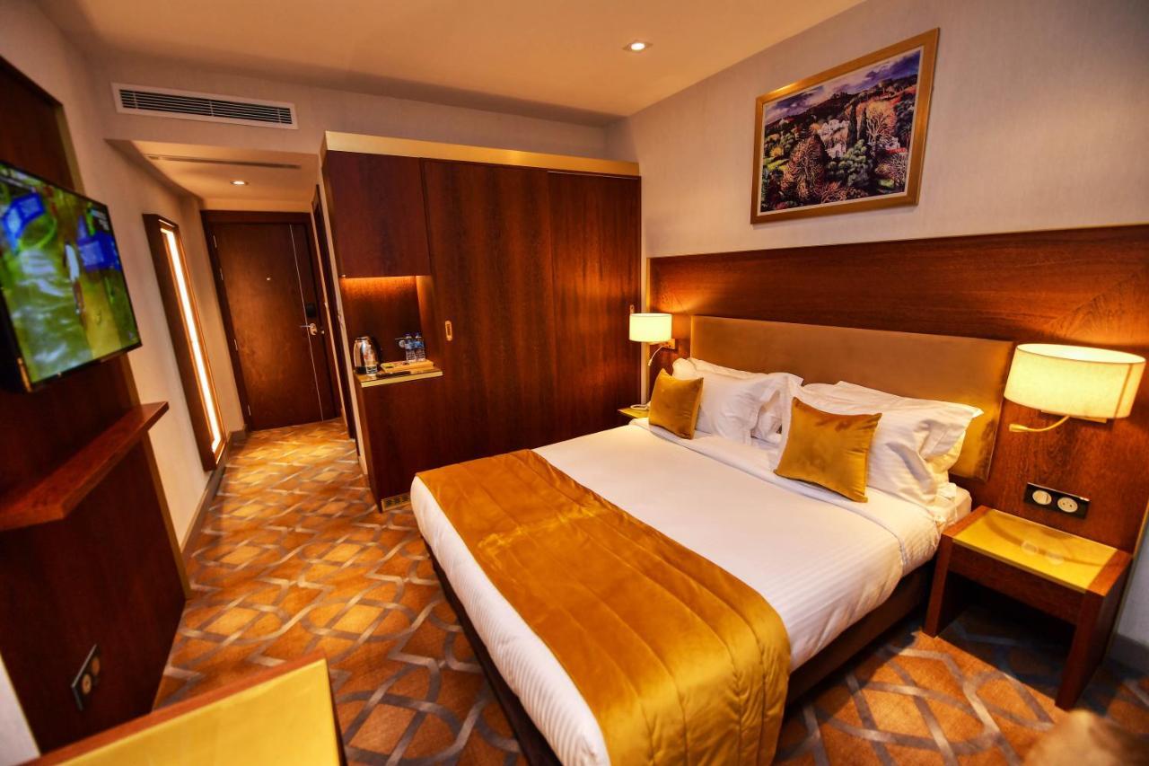 Le Palme Hotel Οράν Εξωτερικό φωτογραφία