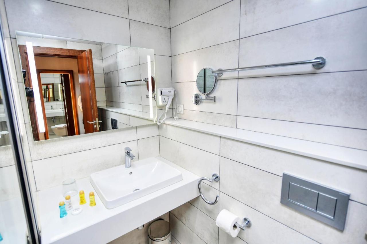 Le Palme Hotel Οράν Εξωτερικό φωτογραφία