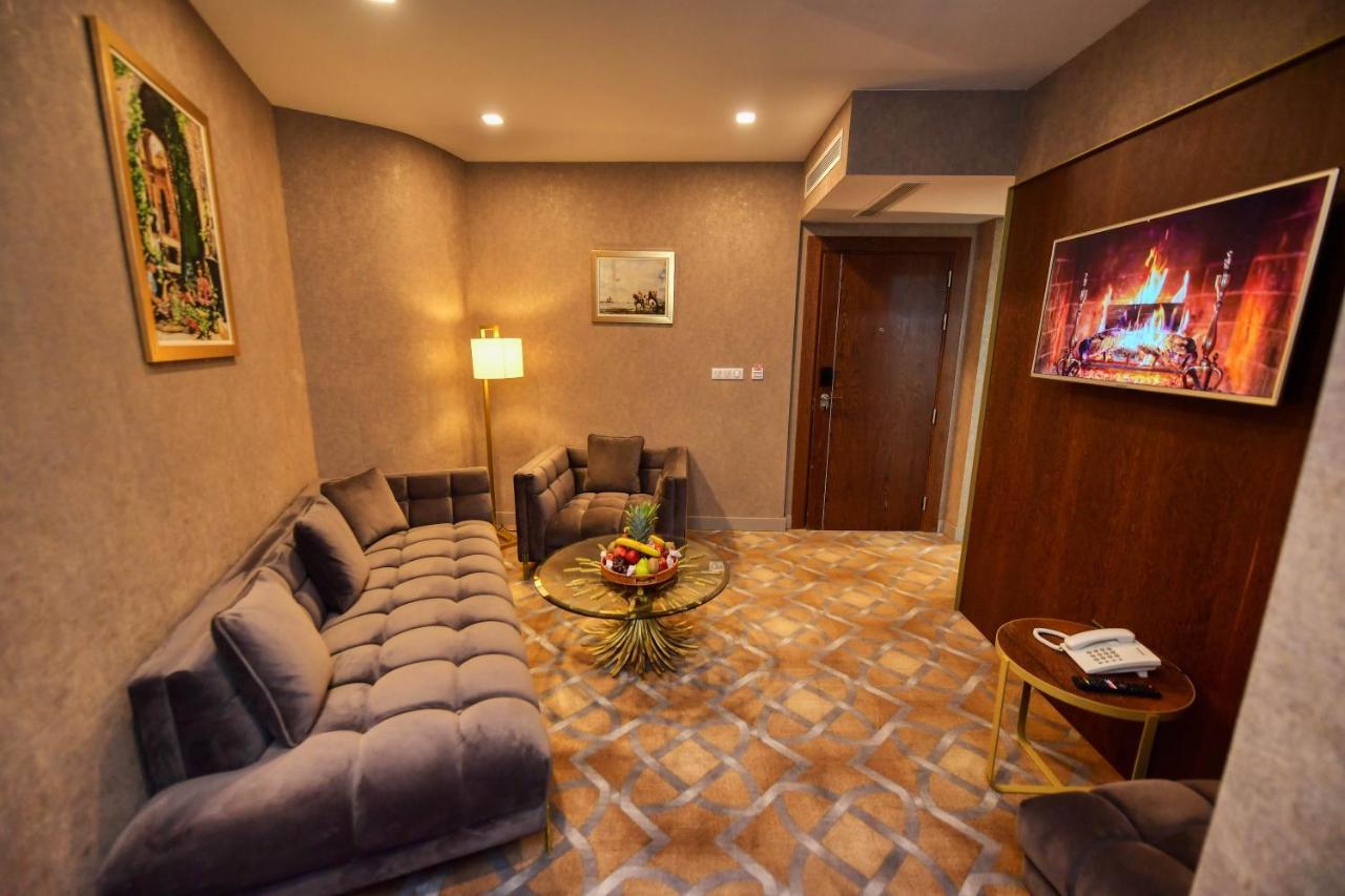 Le Palme Hotel Οράν Εξωτερικό φωτογραφία