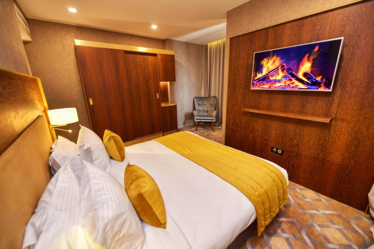 Le Palme Hotel Οράν Εξωτερικό φωτογραφία