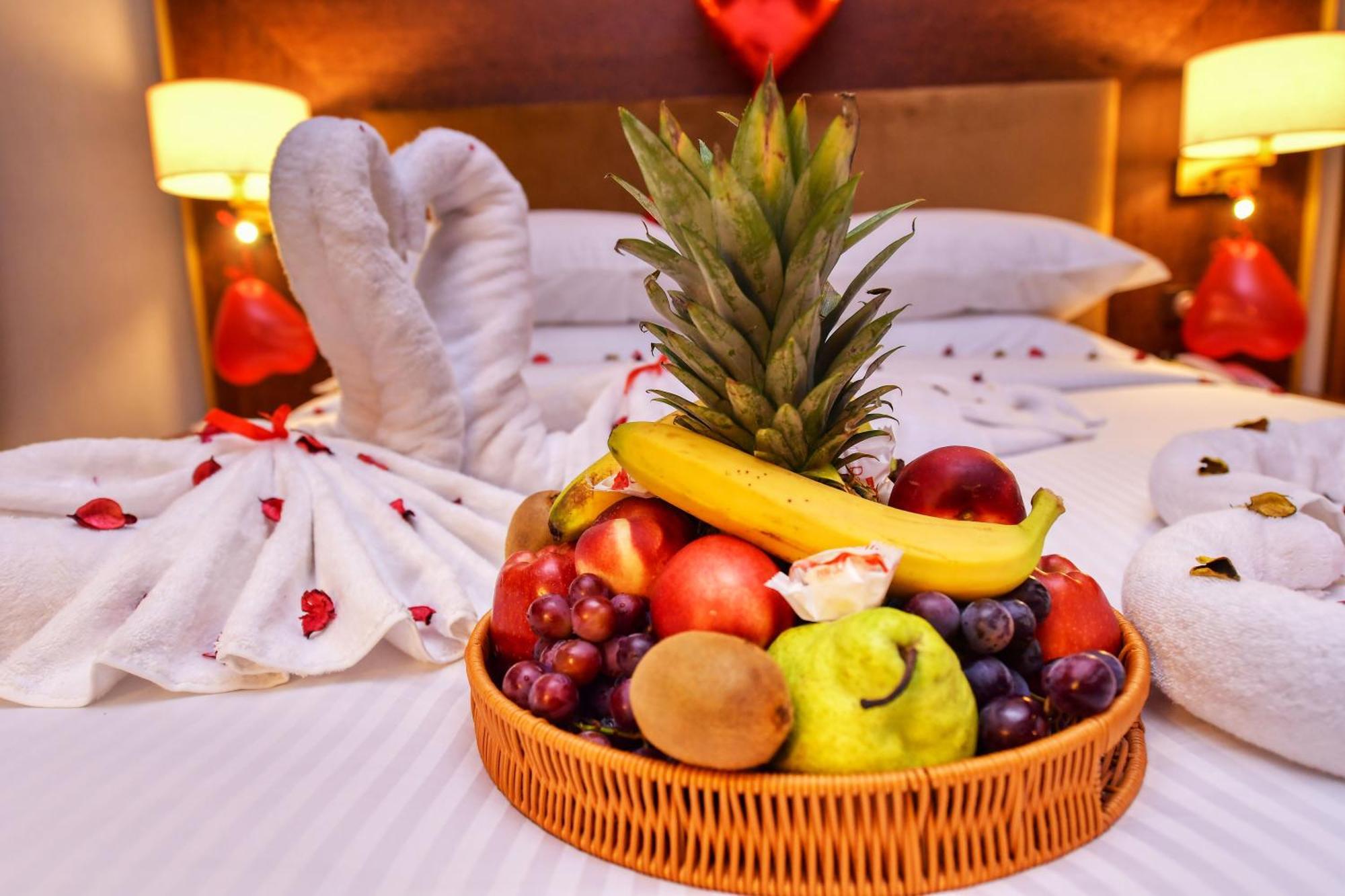 Le Palme Hotel Οράν Εξωτερικό φωτογραφία
